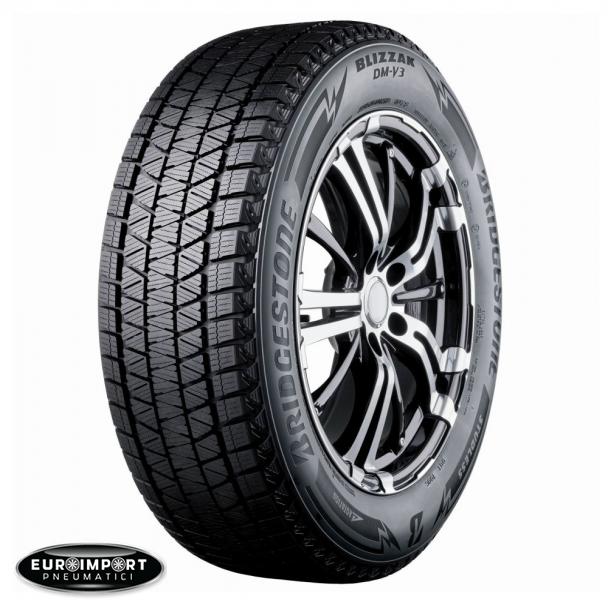 Bridgestone BLIZZAK DM-V3  235/55 R20 102 T   TL